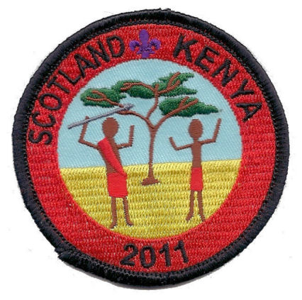 kenyabadge